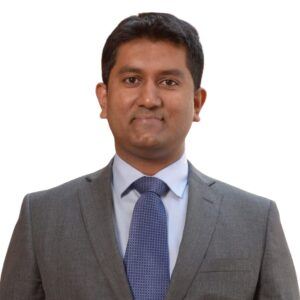 Bharath Ramakrishna, PhD, MBA