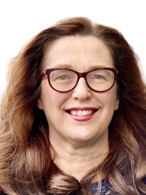 Constance Moore, PhD