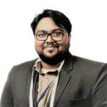 Ravi Mankala, MSc