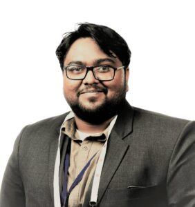 Ravi Mankala, MSc