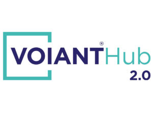 VoiantHub Logo