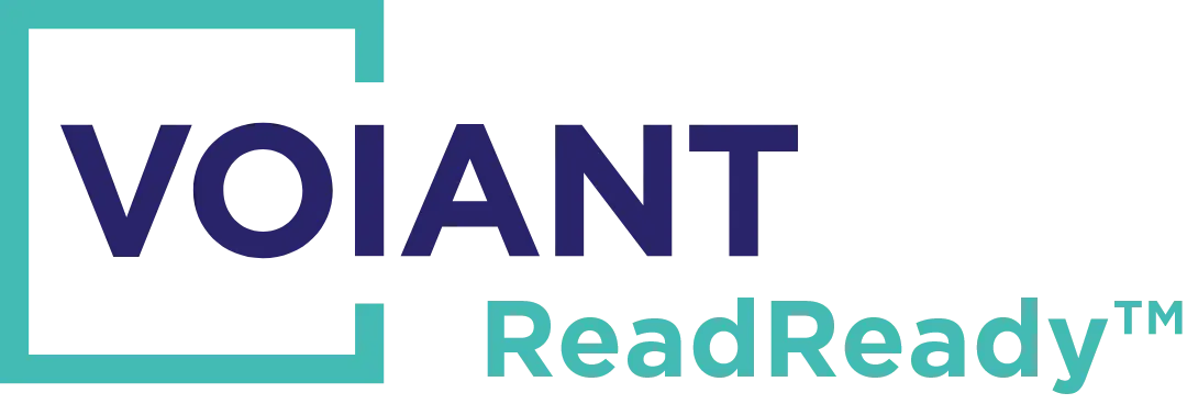 Voiant ReadReady