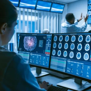 Clinical Imaging Technologies